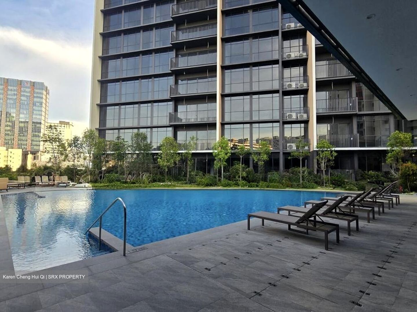 Piccadilly Grand (D8), Apartment #503811911